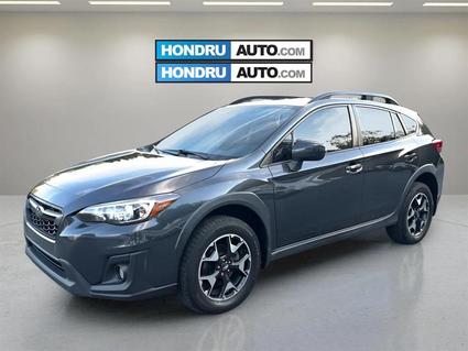 2019 Subaru Crosstrek Manheim PA