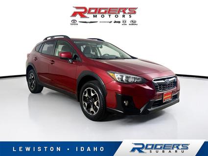 2019 Subaru Crosstrek Lewiston ID