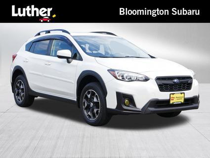 2018 Subaru Crosstrek Minneapolis MN