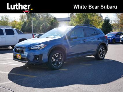 2018 Subaru Crosstrek Saint Paul MN