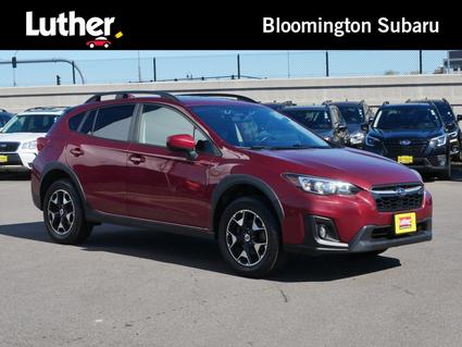 2018 Subaru Crosstrek Minneapolis MN