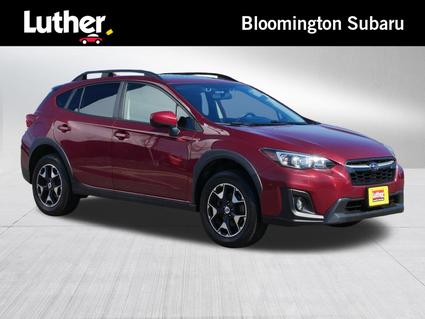 2018 Subaru Crosstrek Minneapolis MN
