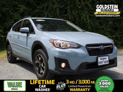 2019 Subaru Crosstrek Albany NY
