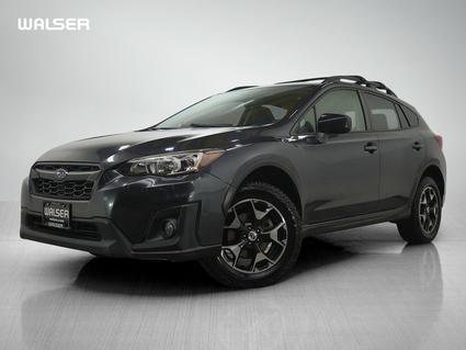 2018 Subaru Crosstrek Burnsville MN