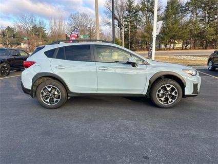 2019 Subaru Crosstrek Washington MO