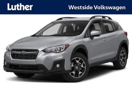 2018 Subaru Crosstrek Minneapolis MN