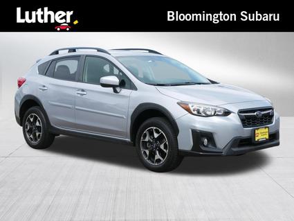 2019 Subaru Crosstrek Minneapolis MN