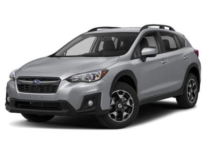 2019 Subaru Crosstrek Minneapolis MN