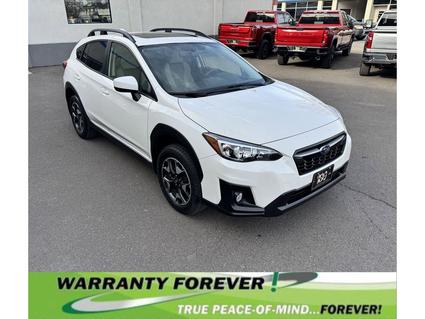 2019 Subaru Crosstrek La Grande OR