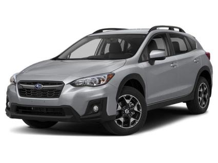 2019 Subaru Crosstrek La Grande OR