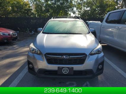 2018 Subaru Crosstrek Naples FL