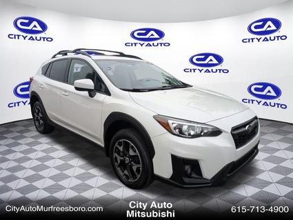 2018 Subaru Crosstrek Murfreesboro TN