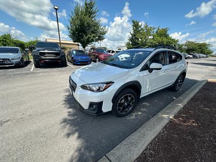 2018 Subaru Crosstrek Murfreesboro TN