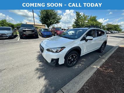 2018 Subaru Crosstrek Murfreesboro TN