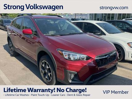 2018 Subaru Crosstrek Salt Lake City UT