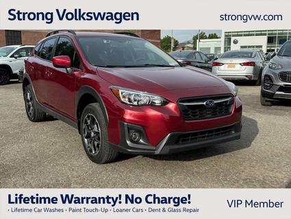 2018 Subaru Crosstrek Salt Lake City UT