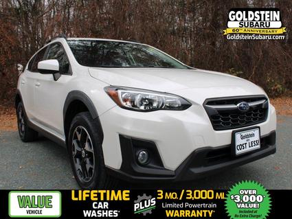 2018 Subaru Crosstrek Albany NY