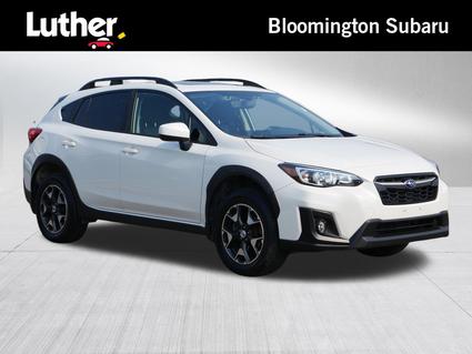 2018 Subaru Crosstrek Minneapolis MN