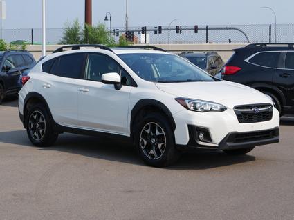 2018 Subaru Crosstrek Minneapolis MN