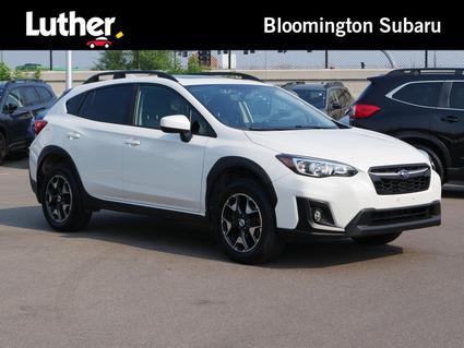 2018 Subaru Crosstrek Minneapolis MN