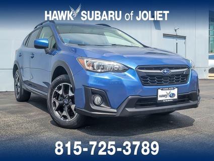 2019 Subaru Crosstrek Plainfield IL