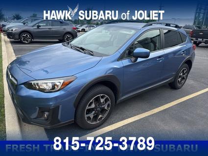 2019 Subaru Crosstrek Plainfield IL