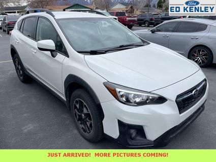 2018 Subaru Crosstrek Layton UT