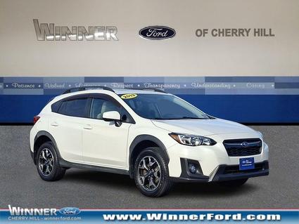2019 Subaru Crosstrek Cherry Hill NJ