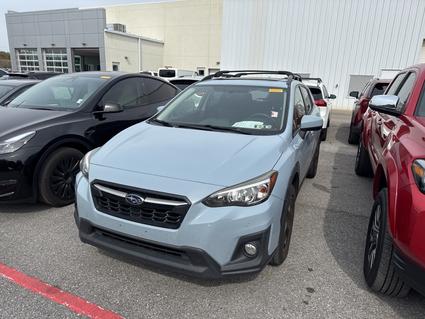 2019 Subaru Crosstrek Fort Walton Beach FL