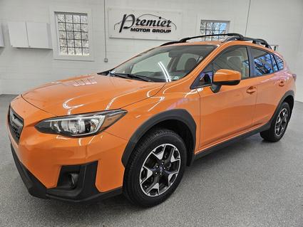 2019 Subaru Crosstrek Spring City PA