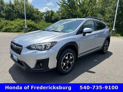 2018 Subaru Crosstrek Fredericksburg VA
