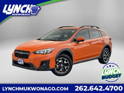 2018 Subaru Crosstrek Mukwonago WI