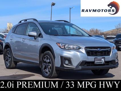 2019 Subaru Crosstrek Burnsville MN