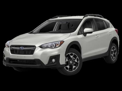 2019 Subaru Crosstrek Indiana PA