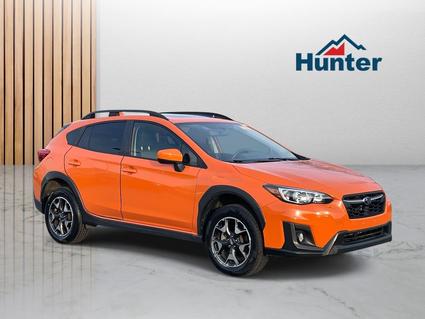 2019 Subaru Crosstrek Fletcher NC