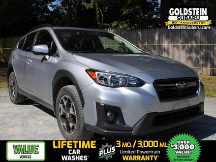 2018 Subaru Crosstrek Albany NY