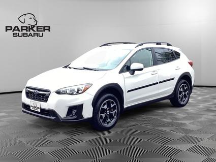 2018 Subaru Crosstrek Coeur d'Alene ID