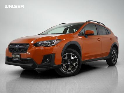 2018 Subaru Crosstrek Burnsville MN