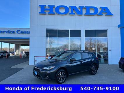 2019 Subaru Crosstrek Fredericksburg VA