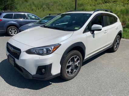 2019 Subaru Crosstrek Cliffton Park NY