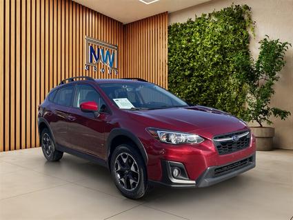 2019 Subaru Crosstrek Post Falls ID