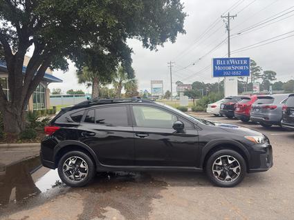 2019 Subaru Crosstrek Wilmington NC