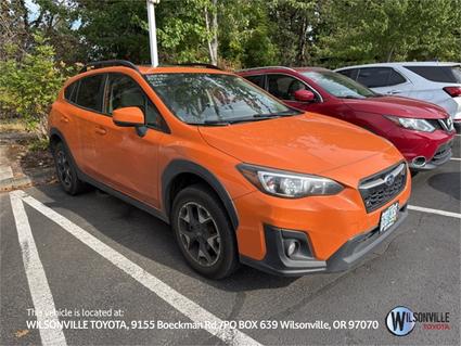 2019 Subaru Crosstrek Vero Beach FL