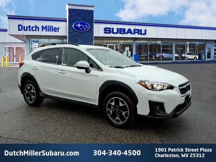 2019 Subaru Crosstrek Charleston WV