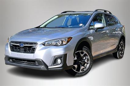 2020 Subaru Crosstrek Fort Walton Beach FL