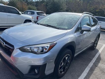 2020 Subaru Crosstrek Fort Walton Beach FL