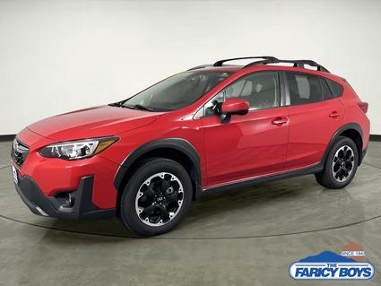 2021 Subaru Crosstrek Canon City CO