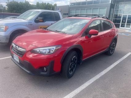 2021 Subaru Crosstrek Canon City CO