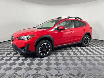 2021 Subaru Crosstrek Canon City CO