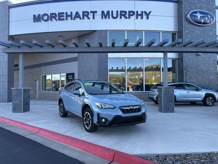 2021 Subaru Crosstrek Durango CO